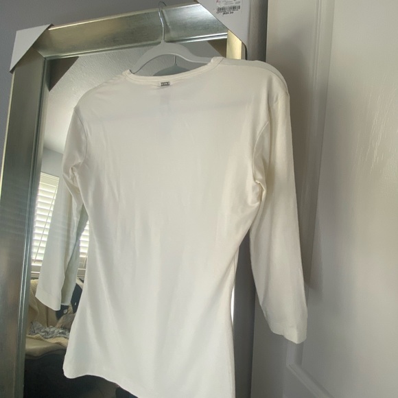 🌸💐 SUPER CUTE ST. JOHN TOP NWT💐💓 - Picture 7 of 7